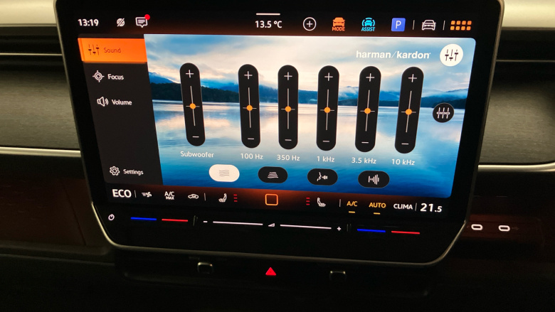 Volkswagen ID. Buzz 210kW Style Pro 79kWh 5dr Auto Electric Estate